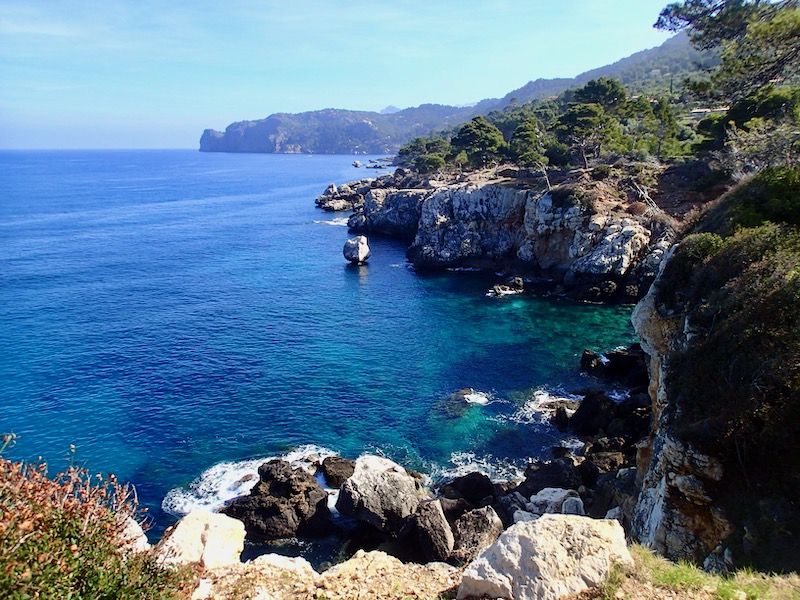 Camí dels Pintors