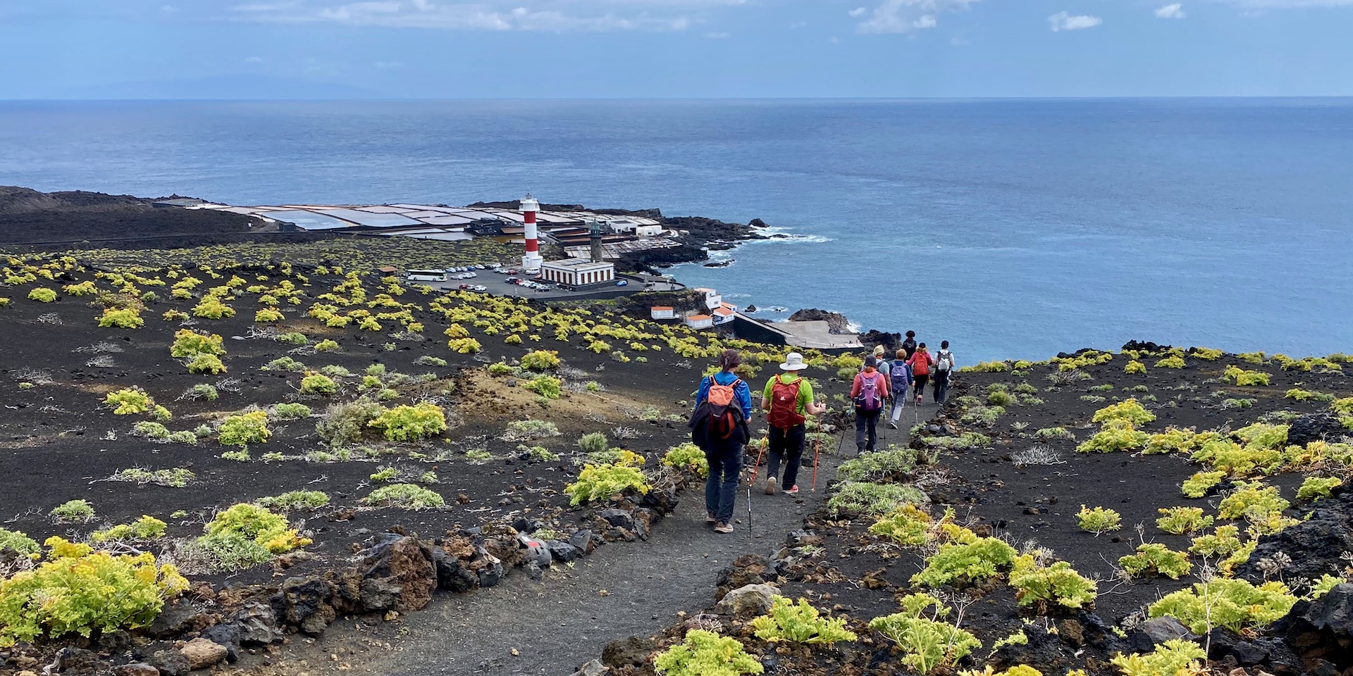 LA PALMA