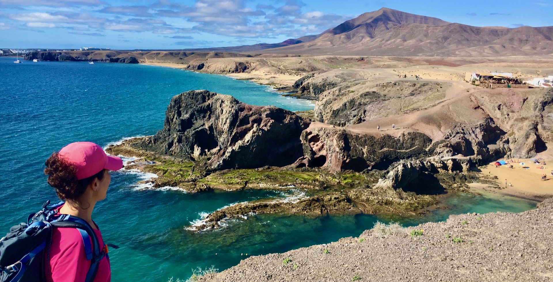 LANZAROTE