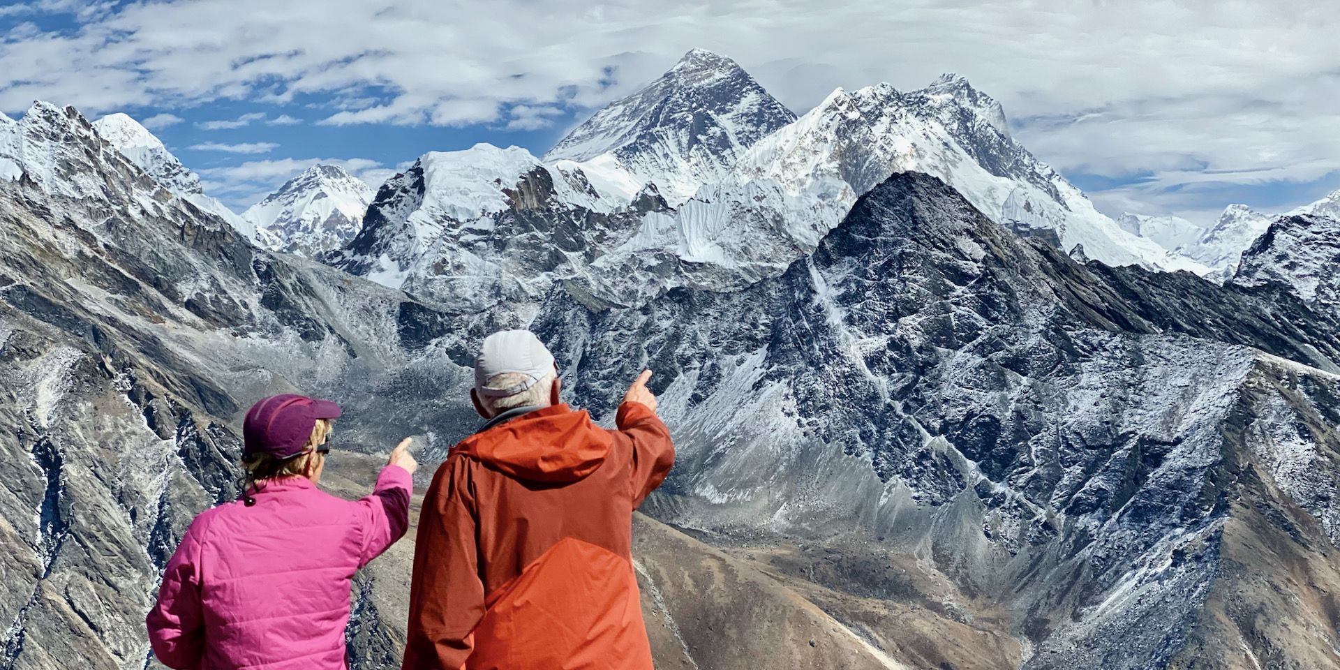NEPAL