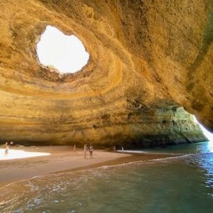 Algarve